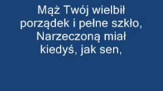 Budka Suflera Jolka Jolka  tekst [upl. by Nosimaj]