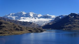 CORDILLERA DE BLANCA [upl. by Assiruam]