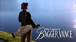 Legend of Bagger Vance OST 11  Bagger Leaves [upl. by Wit]