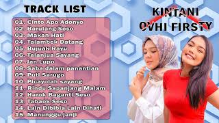 LAGU MINANG OVHI FIRSTY amp KINTANI FULL ALBUM [upl. by Fesuoy]