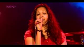 Nagumo  Avial Live at Uthradachinthu  KappaTV [upl. by Aland77]