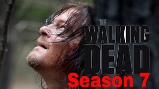 The Walking Dead Season 8 Trailer [upl. by Hattie910]