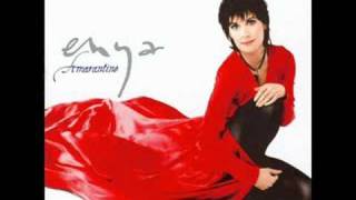 Enya  2005 Amarantine  02 Amarantine [upl. by Wsan]