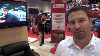 Intercard IAAPA CustomerTestimonials 6 [upl. by Duile]