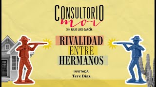 Consultoriomoi Rivalidad entre hermanos [upl. by Buehler]