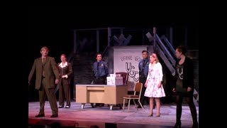 Urinetown Full Musical AHS [upl. by Amhser]