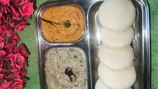 No fail perfect idli recipe\\ how to make idli batter \ soft spongy Idli recipe [upl. by Len]