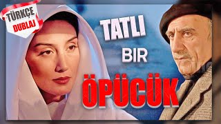 Tatli Bir öpücük  Türkçe Dublajlı Yeni Film [upl. by Lemor]