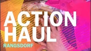 Action Haul 19 [upl. by Tarrel]