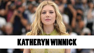 10 Things You Didnt Know About Katheryn Winnick  Star Fun Facts [upl. by Childers]