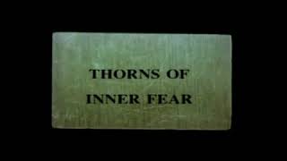 DEADBORN  Thorns Of Inner Fear Official Video [upl. by Elacsap]