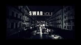 SWAB VOL II  Nzm Bledart الجّبهة Zking MHdz Illyes Lilbeast Douze Lobodz  Schnod beat  2015 [upl. by Braun]