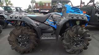 New 2024 Polaris Sportsman XP 1000 High Lifter Edition ATV For Sale In Myrtle Beach SC [upl. by Nemracledairam]