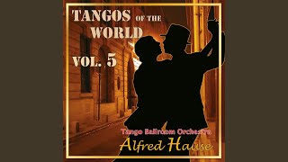 Moskauer Nächte Tango New Recording [upl. by Tippets]