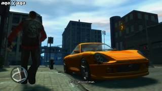 GTA IV  No 1 [upl. by Anahtor]