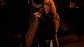 Loreena McKennitt  Tango To Evora LIVEmpg [upl. by Anahsohs]