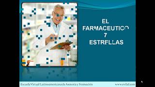 El Farmacéutico 7 Estrellas [upl. by Darius942]