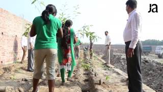 2014  Earth Hour Ludhiana [upl. by Trow]