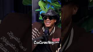 Orlando Brown Jay Z Made The Best Decision Does Lil Wayne Impression Full Interview Out Now [upl. by Gniw902]