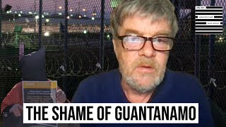 911 Plea Deals And Bidens Legacy At Guantanamo w Andy Worthington [upl. by Enifesoj326]