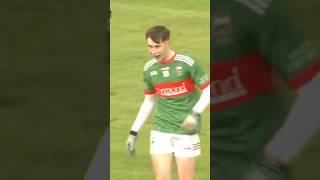 An Cúl Ciniúnach do Luachma ó Philip O’Connell 🔥 gaa gaelicfootball sport goal irishsport [upl. by Laamaj325]