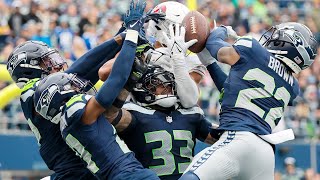 The Most Improved Part of the Seahawks Defense in 2024 [upl. by Luahs973]