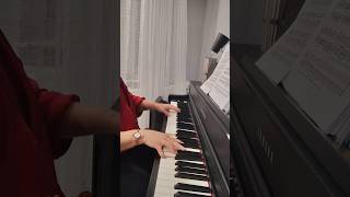 Exs And Ohs elleking popular song piano coversong share shorts [upl. by Carmencita]