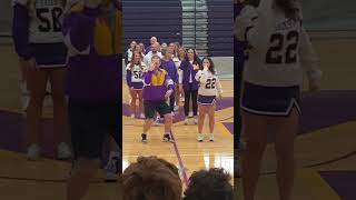 Who Nailed the TikTok Dance Teachers Show Off Their Moves [upl. by Adyl]