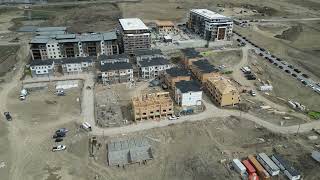 Elkwood Construction  27th April 2024  by Slokker Homes [upl. by Ecnesse]