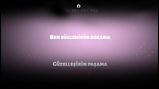 Karısının Bir Tanesi Çat Çat Çat Sözleri Esendereli Ali söylüyor TikTok Keşfette un MEDYA  LITE [upl. by Sikata]