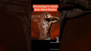 Moneybagg Yo Speak Now Album Review [upl. by Rockie]