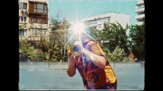 LaBrassBanda  Space Bäda Official Video [upl. by Lamej]