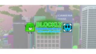 Windy Landscape 85 60hz mobile  Go at 48 Geometry Dash [upl. by Thorman52]