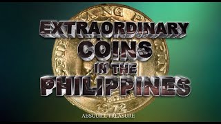 The Philippine New Generation Currency NGC Coin Series [upl. by Namus400]