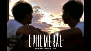 EPHEMERAL OFFICIAL TRAILER BY STEM PARSLEY [upl. by Alimhaj]