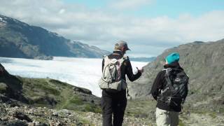 Day trips from Narsarsuaq [upl. by Collen]