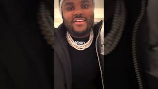 Im Telling You What I Know Tee Grizzley Gives Valuable Advice To Youth teegrizzley shorts [upl. by Panthia]