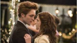 Twilight Soundtrack  Flightless bird American mouth [upl. by Ecinehs]