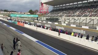 Mazda 787B amazing sound [upl. by Berck362]