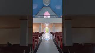 Progres Pembangunan GKI Adonia Wosi 10 Nov 2024 gereja gkiadoniawosi pembangunan [upl. by Eissirhc534]