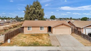 1346 Davis St Hanford CA [upl. by Alemrac]