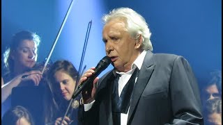 Le France 🛳️ Michel SARDOU  Seine Musicale [upl. by Hook]