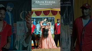 ororiyogi yogi prabas dance youtubeshorts chirueventssrikalahasti foryou explorepage Viral [upl. by Dur619]