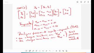 Demostración de funciones impulso respuesta FIR en modelos VAR [upl. by Llennoj]