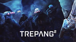 TREPANG 2  Walkthrough Gameplay  FLESH GOLEM Fight trepang2 [upl. by Natsrik]