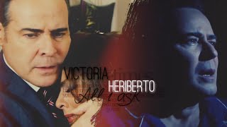 Victoria y Heriberto  All i ask [upl. by Adav]