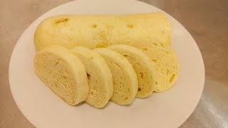 Houskový knedlík  super recept od Knedlíka [upl. by Nywde]