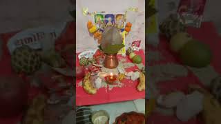 Laxmi pujan 🪔🪔 laxmi pujan diwali diwalispecial festival hindudeity trending ganpati [upl. by Neeloj]