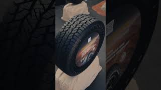 Hankook Tire SEMA 2023  Dynapro Booth Shorts [upl. by Zaremski]