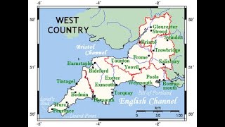 Origins of the Surnames of Appalachia and the South 36 [upl. by Solitta]